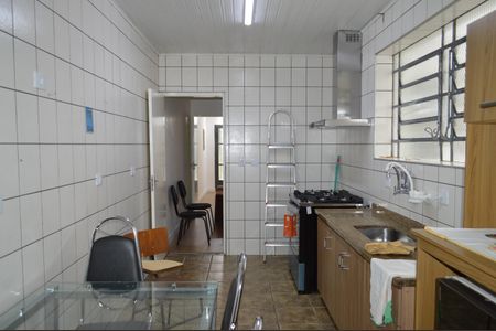 Casa à venda com 190m², 3 quartos e 1 vagaCozinha