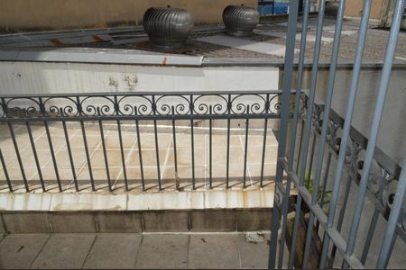 Casa à venda com 190m², 3 quartos e 1 vagaVaranda do Quarto 2