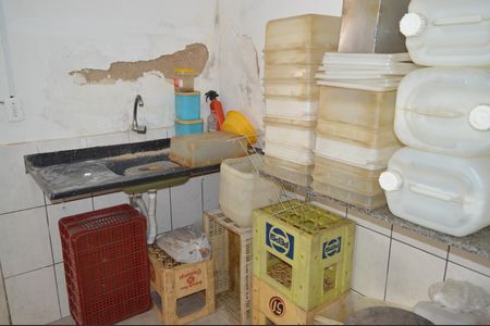 Casa à venda com 190m², 3 quartos e 1 vagaDepósito