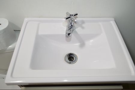 Casa à venda com 190m², 3 quartos e 1 vagaLavabo