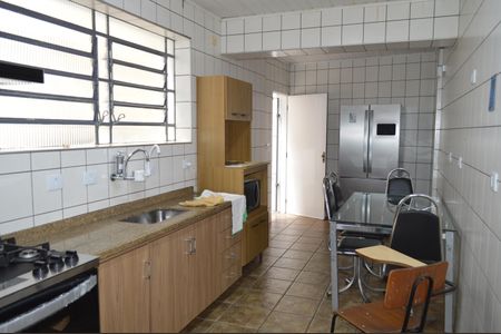 Casa à venda com 190m², 3 quartos e 1 vagaCozinha