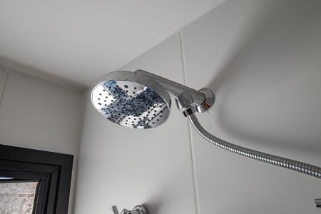 Studio para alugar com 30m², 1 quarto e sem vagaBanheiro