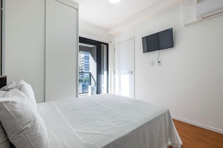 Studio para alugar com 30m², 1 quarto e sem vagaStudio