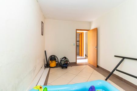 Casa à venda com 52m², 2 quartos e 1 vaga Casa à venda com 52m², 2 quartos e 1 vagaQuarto 2