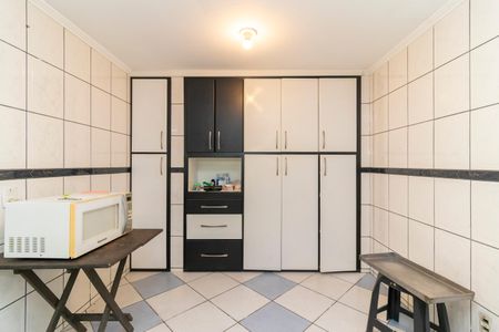 Casa à venda com 52m², 2 quartos e 1 vaga Casa à venda com 52m², 2 quartos e 1 vagaCozinha