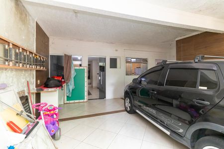 Casa à venda com 52m², 2 quartos e 1 vaga Casa à venda com 52m², 2 quartos e 1 vagaGaragem