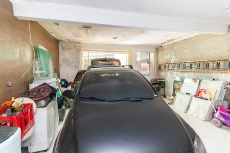 Casa à venda com 52m², 2 quartos e 1 vaga Casa à venda com 52m², 2 quartos e 1 vagaGaragem