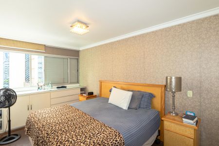 Apartamento à venda com 110m², 3 quartos e 3 vagasSuíte