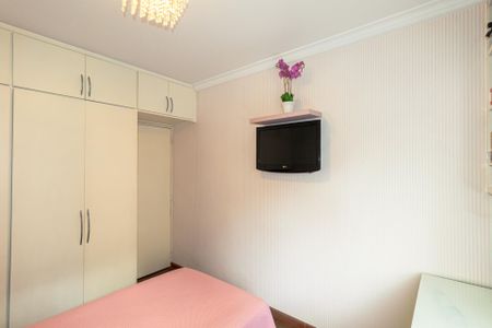 Apartamento à venda com 110m², 3 quartos e 3 vagasQuarto 1