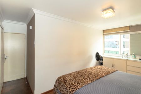 Apartamento à venda com 110m², 3 quartos e 3 vagasSuíte