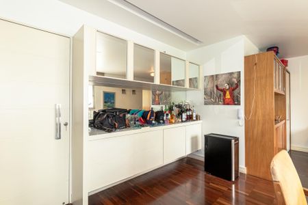 Apartamento à venda com 110m², 3 quartos e 3 vagasSala