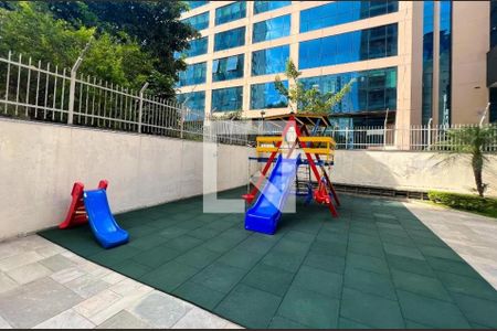 Apartamento à venda com 110m², 3 quartos e 3 vagasÁrea comum