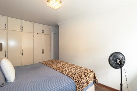 Apartamento à venda com 110m², 3 quartos e 3 vagasSuíte