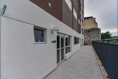 Apartamento à venda com 54m², 2 quartos e 1 vaga Apartamento à venda com 54m², 2 quartos e 1 vagaÁrea comum