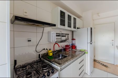 Apartamento à venda com 54m², 2 quartos e 1 vaga Apartamento à venda com 54m², 2 quartos e 1 vagaCozinha