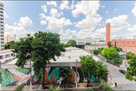 Apartamento à venda com 54m², 2 quartos e 1 vaga Apartamento à venda com 54m², 2 quartos e 1 vagaVista da Varanda Sala