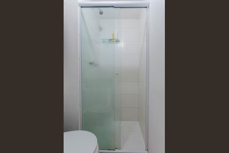 Apartamento à venda com 54m², 2 quartos e 1 vaga Apartamento à venda com 54m², 2 quartos e 1 vagaBanheiro da Suíte