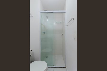 Apartamento à venda com 54m², 2 quartos e 1 vaga Apartamento à venda com 54m², 2 quartos e 1 vagaBanheiro Social