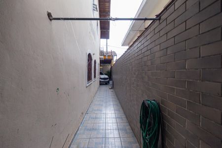 Casa à venda com 209m², 3 quartos e 3 vagasQuintal