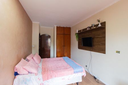 Casa à venda com 209m², 3 quartos e 3 vagasSuíte