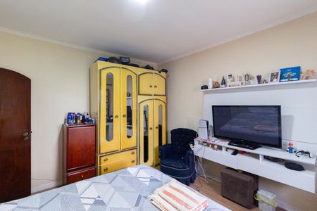 Casa à venda com 209m², 3 quartos e 3 vagasQuarto 2