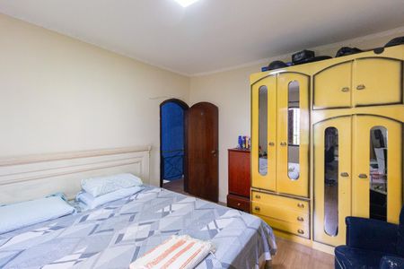 Casa à venda com 209m², 3 quartos e 3 vagasQuarto 2