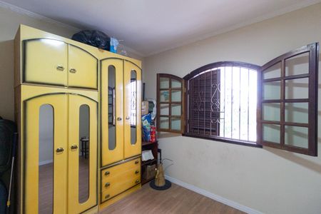 Casa à venda com 209m², 3 quartos e 3 vagasQuarto 1