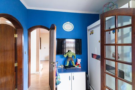 Casa à venda com 209m², 3 quartos e 3 vagasSuíte