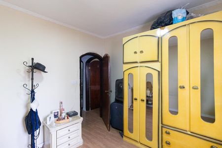 Casa à venda com 209m², 3 quartos e 3 vagasQuarto 1