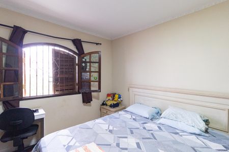 Casa à venda com 209m², 3 quartos e 3 vagasQuarto 2