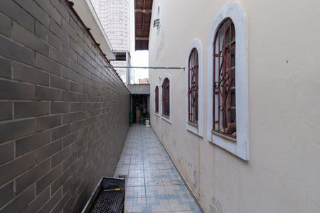 Casa à venda com 209m², 3 quartos e 3 vagasQuintal