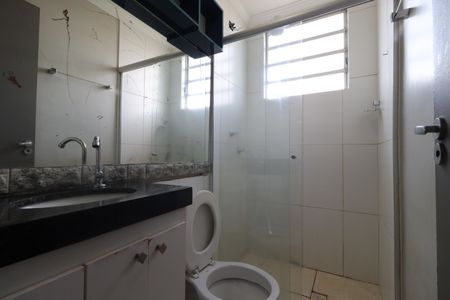 Apartamento para alugar com 50m², 2 quartos e 1 vagaBanheiro