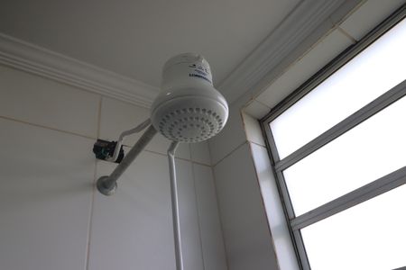 Apartamento para alugar com 50m², 2 quartos e 1 vagaBanheiro