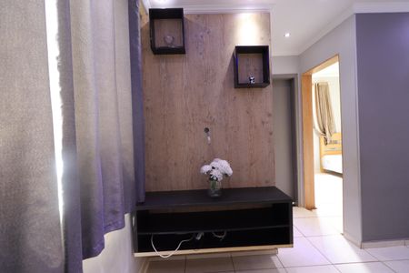 Apartamento para alugar com 50m², 2 quartos e 1 vagaSala