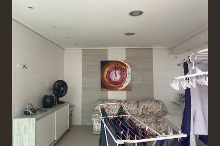 Casa à venda com 290m², 4 quartos e 5 vagasEspaço Gourmet