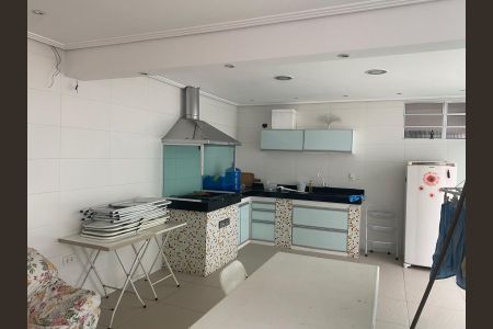 Casa à venda com 290m², 4 quartos e 5 vagasEspaço Gourmet