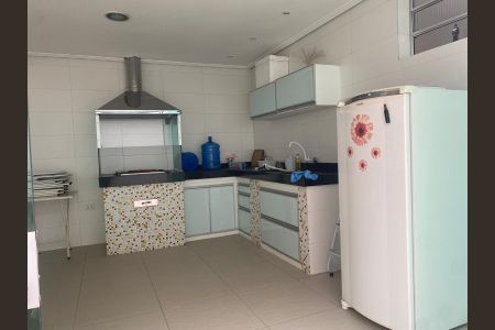 Casa à venda com 290m², 4 quartos e 5 vagasEspaço Gourmet