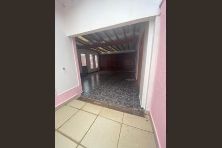 Casa à venda com 290m², 4 quartos e 5 vagasÁrea comum