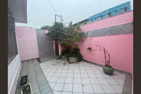 Casa à venda com 290m², 4 quartos e 5 vagasÁrea comum