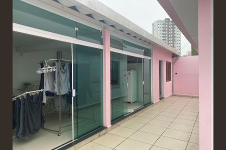 Casa à venda com 290m², 4 quartos e 5 vagasÁrea comum