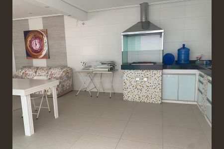 Casa à venda com 290m², 4 quartos e 5 vagasEspaço Gourmet