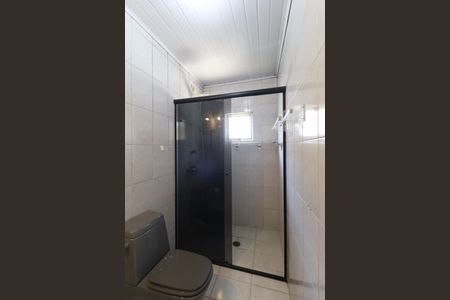 Casa à venda com 150m², 4 quartos e 2 vagas Casa à venda com 150m², 4 quartos e 2 vagasBanheiro da Suíte