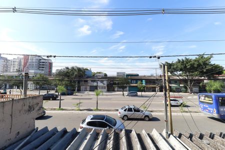 Casa à venda com 150m², 4 quartos e 2 vagas Casa à venda com 150m², 4 quartos e 2 vagasVista do Quarto 2