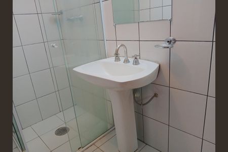 Apartamento à venda com 150m², 4 quartos e 1 vagaBanheiro da Suíte 