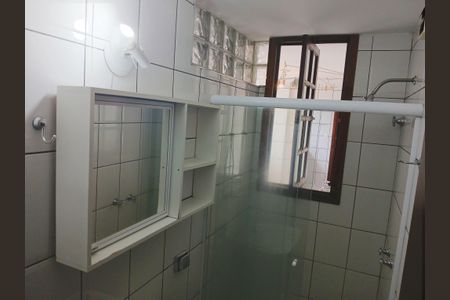 Apartamento à venda com 150m², 4 quartos e 1 vagaBanheiro