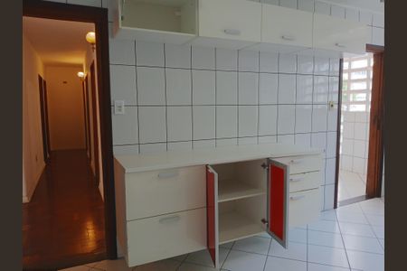 Apartamento à venda com 150m², 4 quartos e 1 vagaCozinha