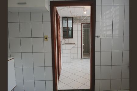 Apartamento à venda com 150m², 4 quartos e 1 vagaCozinha