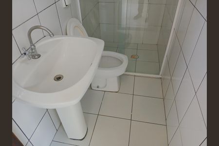 Apartamento à venda com 150m², 4 quartos e 1 vagaBanheiro de Serviço