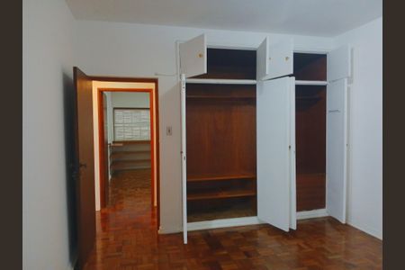 Apartamento à venda com 150m², 4 quartos e 1 vagaQuarto 2