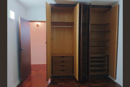 Apartamento à venda com 150m², 4 quartos e 1 vagaQuarto 1 